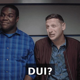 DUI?