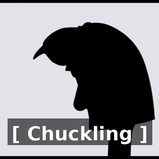[ Chuckling ]