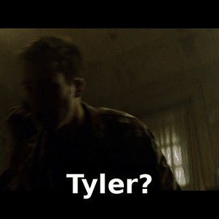 Tyler?