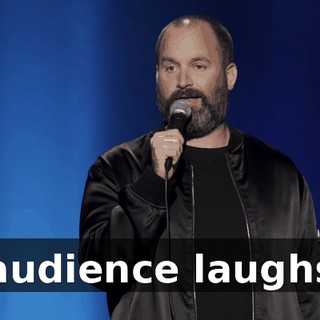 [audience laughs]