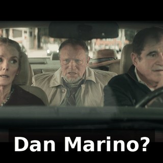 Dan Marino?