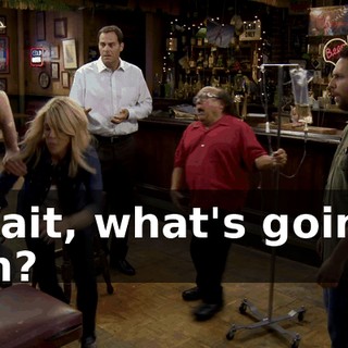 Wait, what's going on?