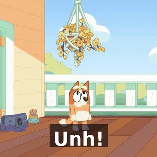 Unh!