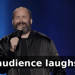 [audience laughs]