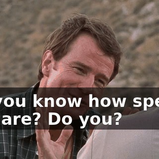 Do you know how special you are? Do you?