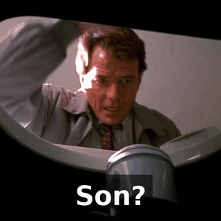 Son?