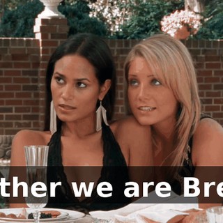 Together we are Breeze.