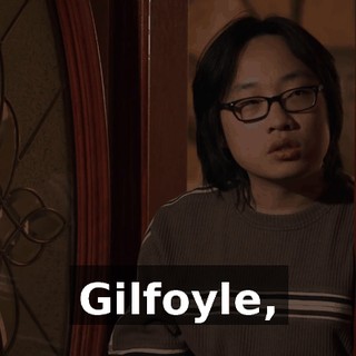 Gilfoyle,