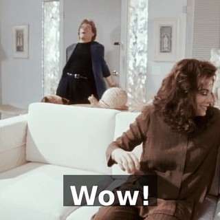 Wow!
