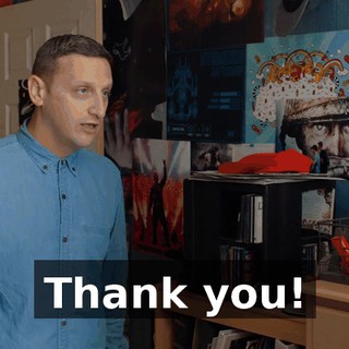 Thank you!