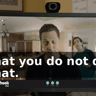 that you do not do that.