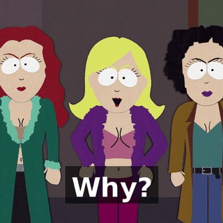 Why?