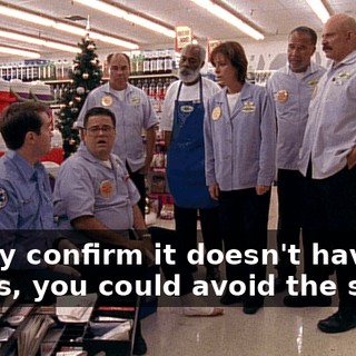 If they confirm it doesn't have rabies, you could avoid the shots.