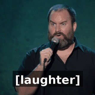 [laughter]