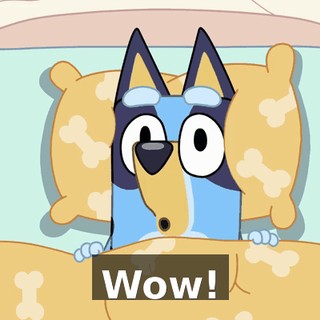 Wow!