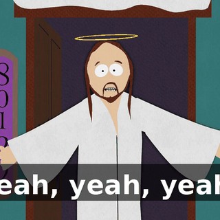 Yeah, yeah, yeah,
