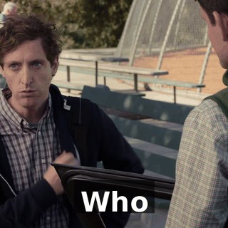 Who
