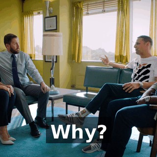 Why?