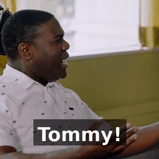 Tommy!
