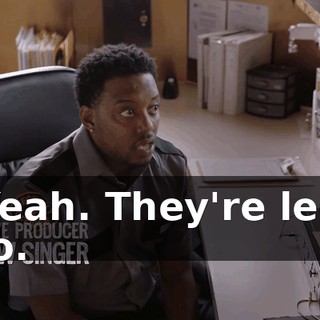 - Yeah. They're legit too.