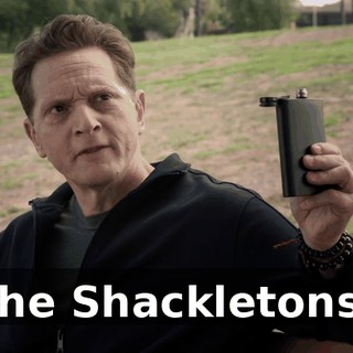 the Shackletons,