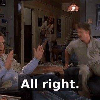 All right.