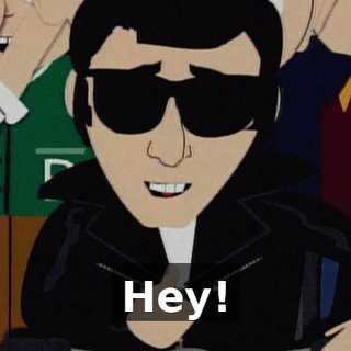 Hey!