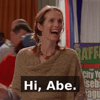 Hi, Abe.