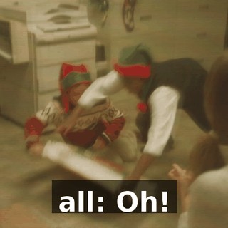 all: Oh!