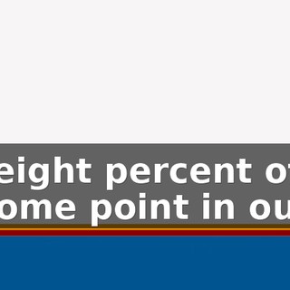 Ninety-eight percent of us will die at some point in our lives.