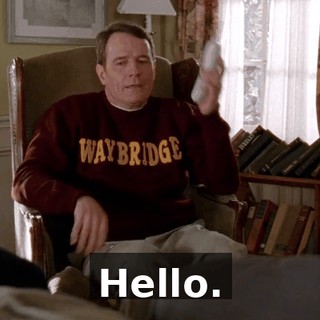 Hello.