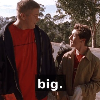 big.