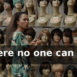 where no one can use it?