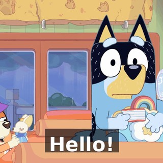 Hello!