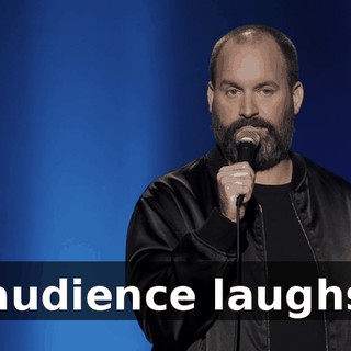 [audience laughs]