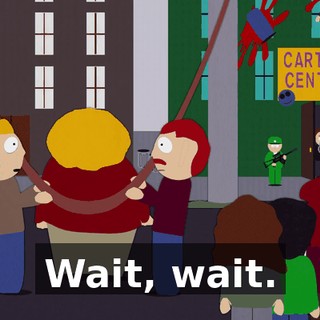 Wait, wait.