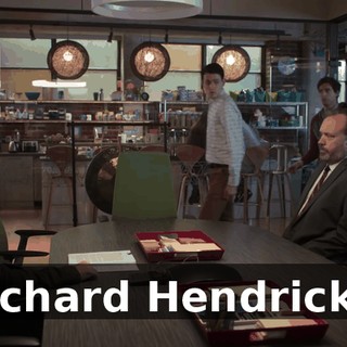 Richard Hendricks,