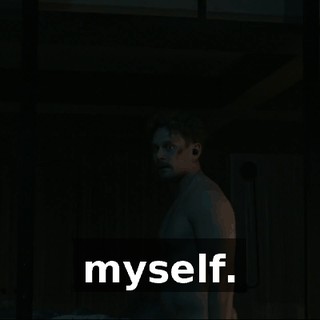 myself.