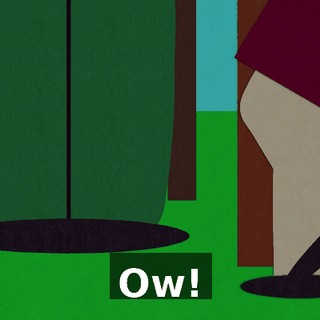 Ow!