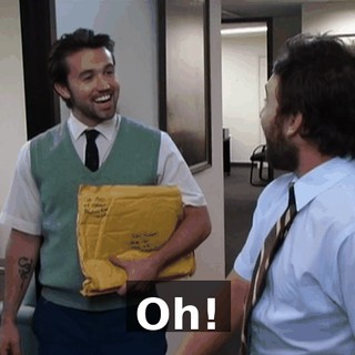 Oh!