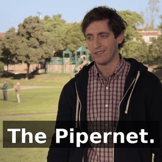 The Pipernet.