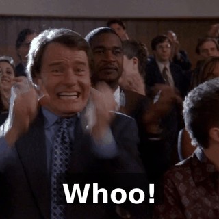 Whoo!
