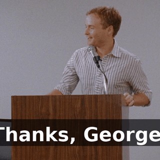 Thanks, George.