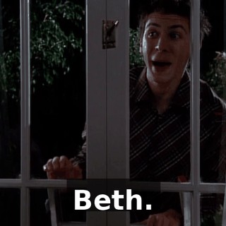 Beth.
