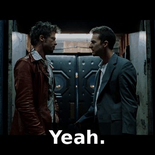Yeah.