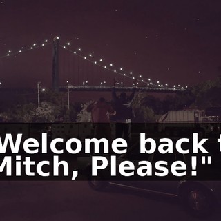 - Welcome back to "Mitch, Please!"