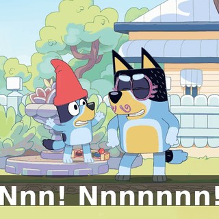 Nnn! Nnnnnnn!
