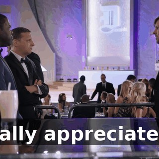 Really appreciate it.