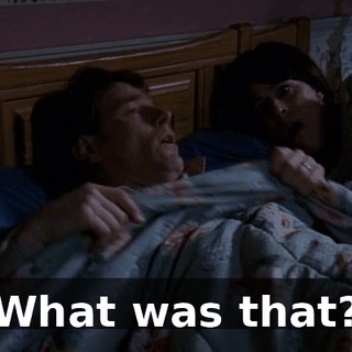 What was that?