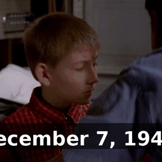December 7, 1941.